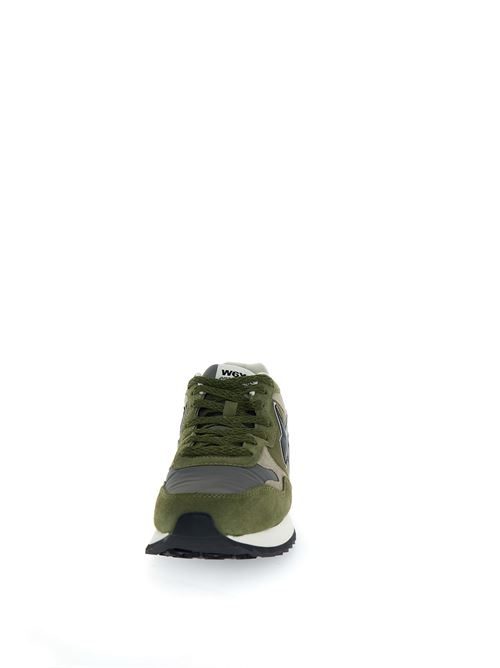 YAK-M1F06 VERDE W6YZ | YAK-M1F06 VERDE